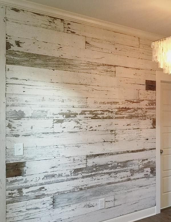 Применение заготовок из дерева