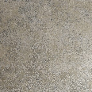 Трафарет - Клубничный воришка - Фотография интерьере 4