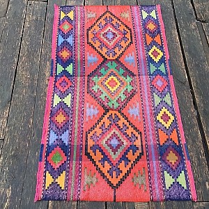 Трафарет - Грузия - Фотография интерьере 5