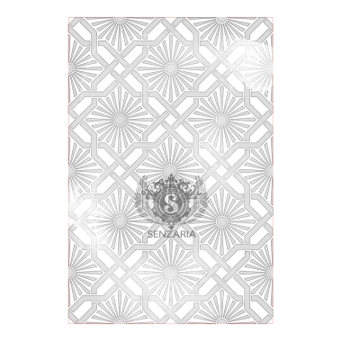 Трафарет - Теодор