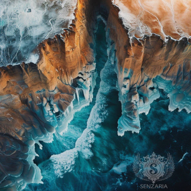 Трансфер - Марсианский залив Трансфер - Марсианский залив