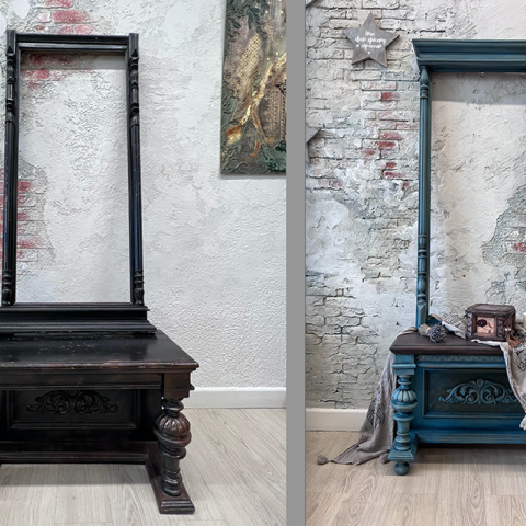 Онлайн-курс Мебель как арт-объект