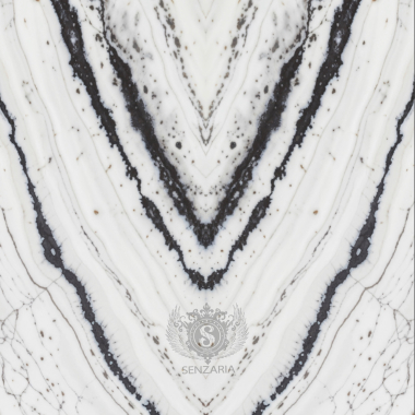 Трансфер - Мрамор бабочка