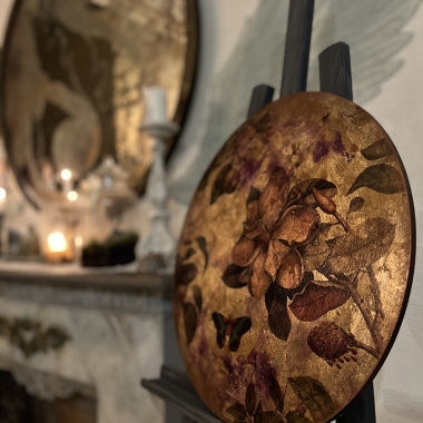 Онлайн-курс СВЕТ ДУШИ — арт-медитация