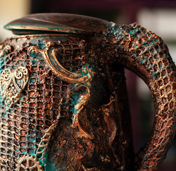 Работы учеников, фот. 2